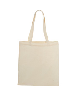 Sac fourre-tout en coton Nevada 3,5 oz