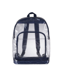 Sac à dos transparent Rally
