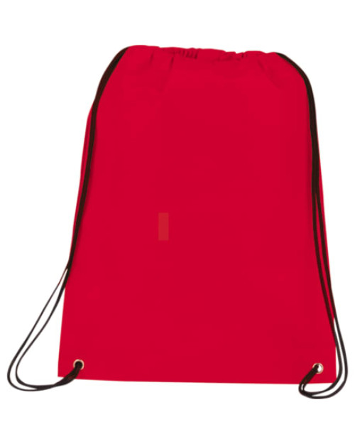 Sac à cordon thermoscellé