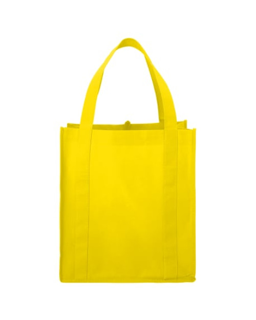 Fourre-tout d'épicerie non tissé Little Juno