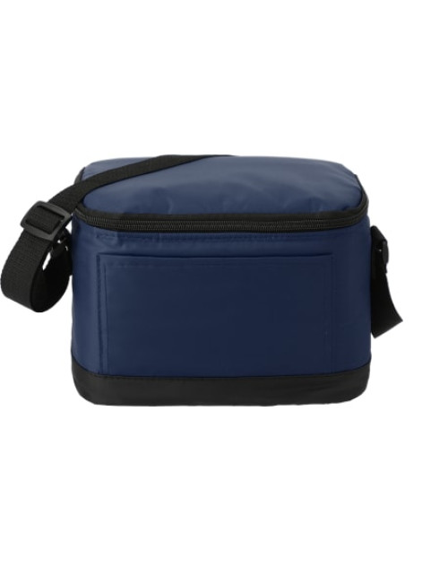 Glacière à déjeuner classique de 6 canettes