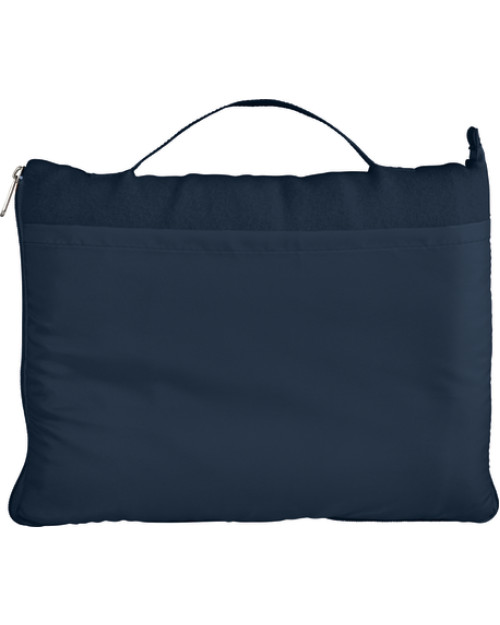 Couverture polaire Roam