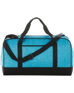 Sac polochon chiné 18 po