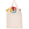 Fourre-tout tout usage en toile de coton de 5 oz