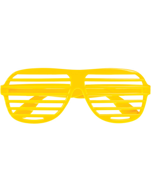 Lunettes à obturateur de visualisation