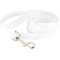 Laisse pour animaux de compagnie de qualité supérieure en couleur de 3/4 po de large