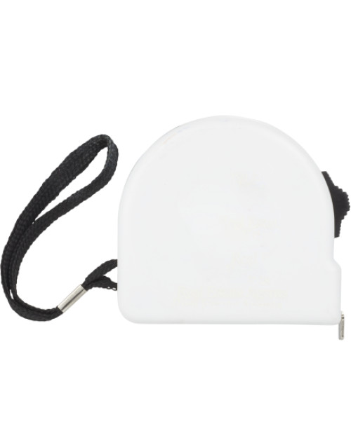 Ruban à mesurer verrouillable de 10 pieds pour bricoleur