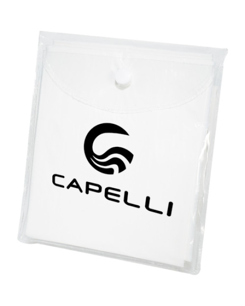 Poncho jetable Rallye