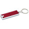 Clé lumineuse rectangulaire