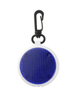 Lumière à réflecteur rond