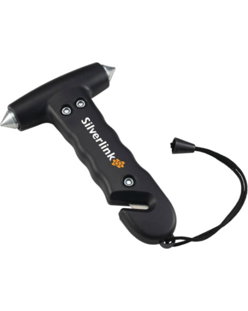 Marteau de sauvetage