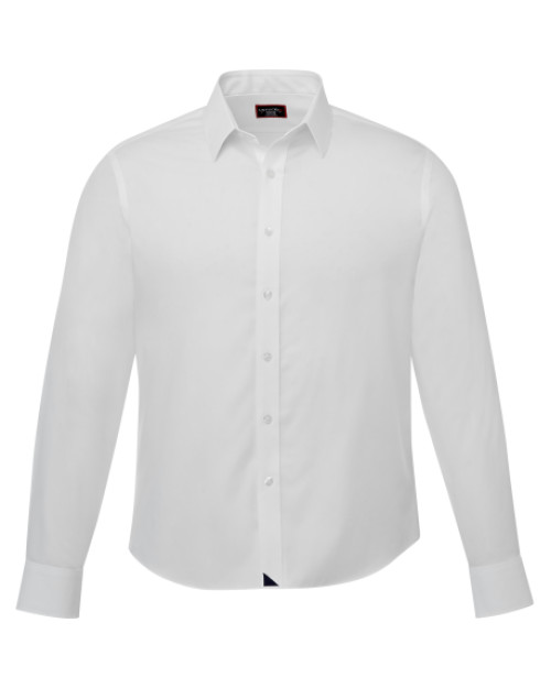 UNTUCKit Las Cases WF Chemise à manches longues pour hommes