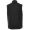 Gilet en tricot FONTAINE pour hommes