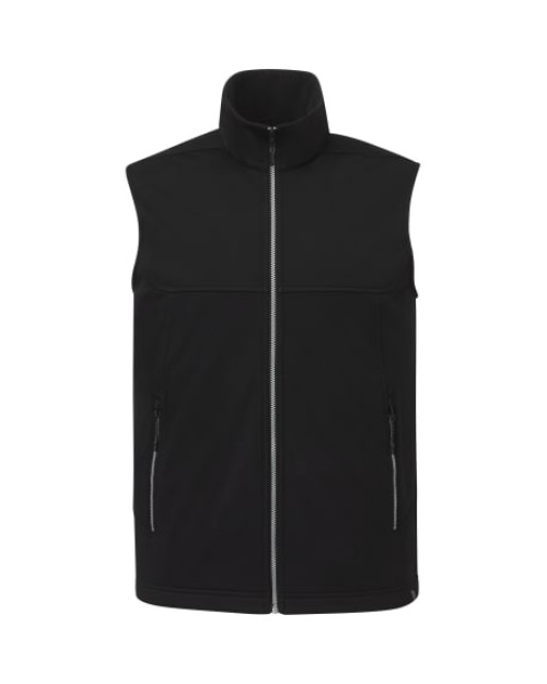Gilet Softshell Eco JORIS - Homme