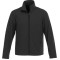 Veste softshell KARMINE pour hommes