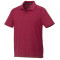 Polo AMOS Eco SS pour hommes