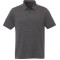 Polo DEGE Eco MC pour hommes