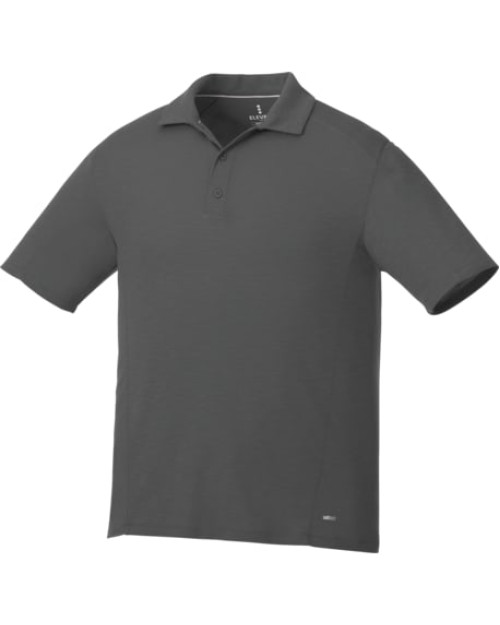 Polo Jepson à manches courtes pour hommes