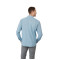 Chemise à manches longues THURSTON pour hommes