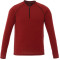 Haut à manches longues Quadra pour hommes