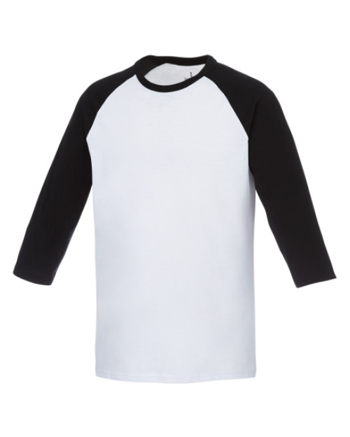 T-shirt trois quarts DAKOTA pour hommes