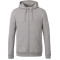 Tentree Sweat à capuche zippé en coton biologique - Homme