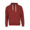 Sweat à capuche MAPLEGROVE Roots73 Flc pour hommes