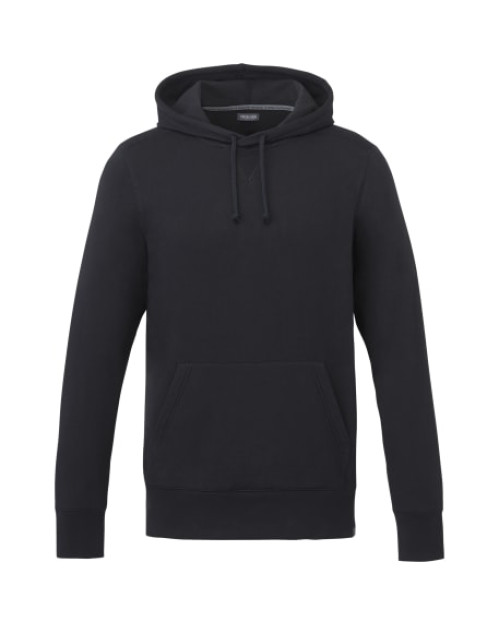 Sweat à capuche en polaire écologique ARGUS pour hommes