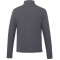 Pull à fermeture éclair 1/4 RIGI Eco Knit pour hommes