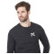 tentree Space Dye Classic Crew - Hommes