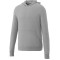 Sweat à capuche en tricot Howson pour hommes
