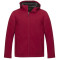Manteau LEFROY Eco Softshell - Homme