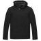 Manteau LEFROY Eco Softshell - Homme