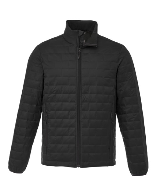 Veste isolée pliable TELLURIDE pour hommes