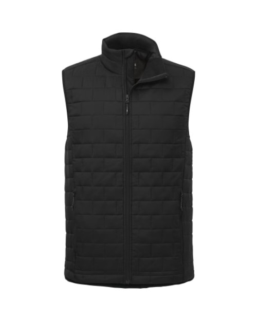 Gilet isolé pliable TELLURIDE pour hommes