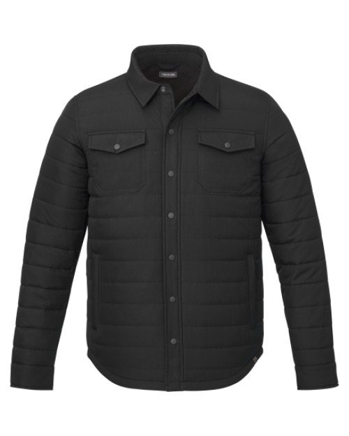 Veste isolante PORTER Eco pour hommes