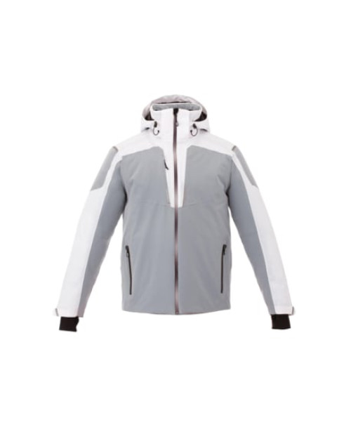 Veste isolée Ozark pour hommes