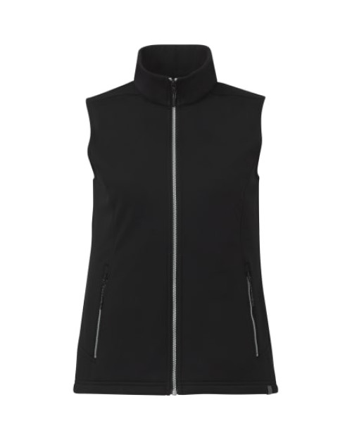 Gilet Softshell Eco JORIS - Femme