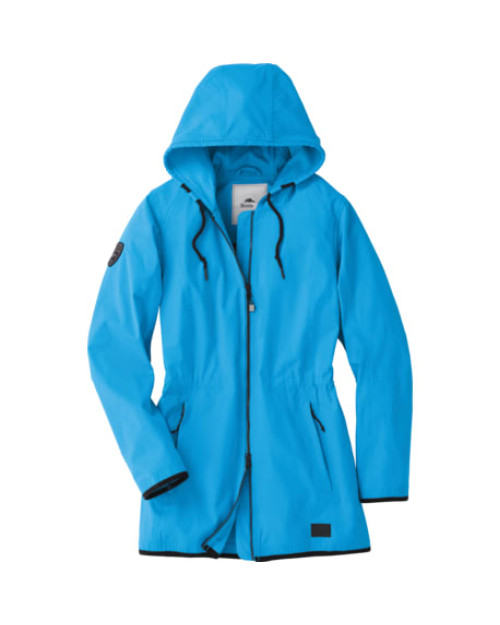 Veste Martinriver Roots73 pour femme