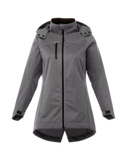 Veste Softshell BERGAMO Femme