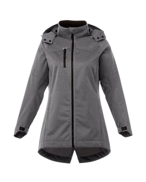 Veste Softshell BERGAMO Femme