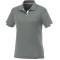 Polo à manches courtes Kiso pour femmes
