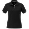 Polo à manches courtes Kiso pour femmes