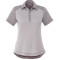 Polo à manches courtes SAGANO pour femmes
