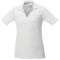 Polo Jepson à manches courtes pour femmes