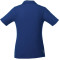 Polo Jepson à manches courtes pour femmes