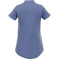 Polo CONCORD à manches courtes pour femmes