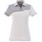 Polo à manches courtes PRATTER pour femmes