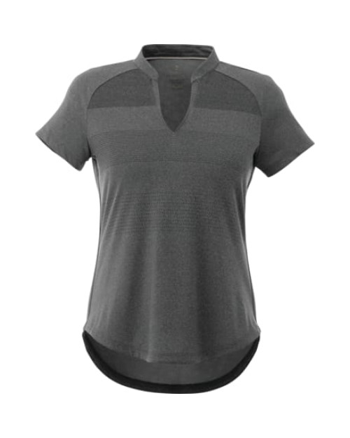 Polo à manches courtes ANTERO pour femme