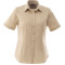 Chemise à manches courtes STIRLING pour femmes